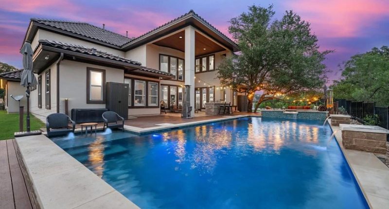 Trendy southern boomtown where stunning homes now have HUGE discounts