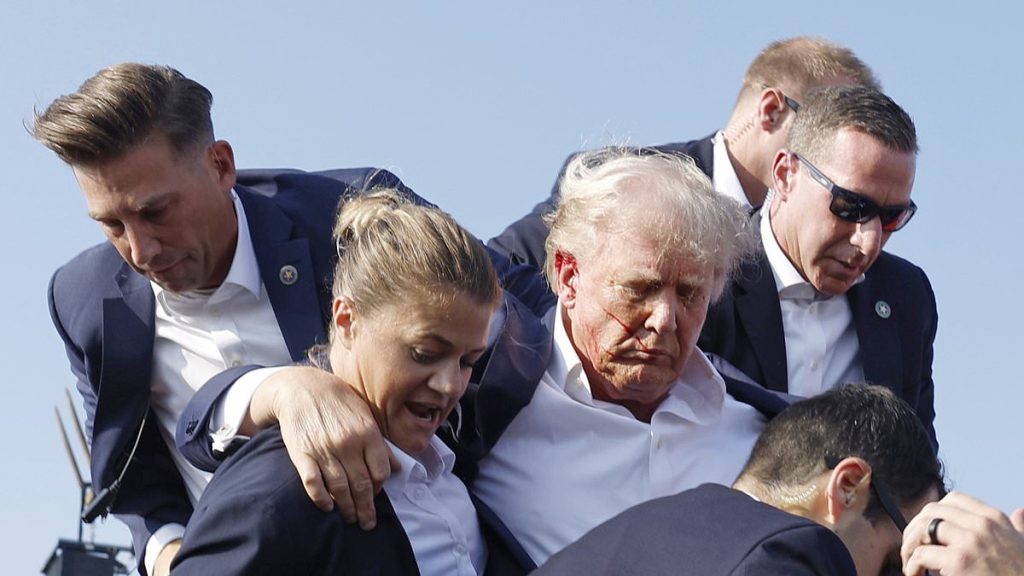 Troubling Trump assassination attempt clues show the TRUTH