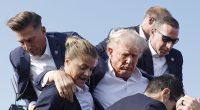 Troubling Trump assassination attempt clues show the TRUTH