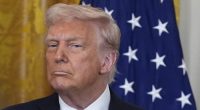 Trump 'very comfortable' with war plans group chat outcome