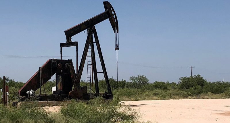 Trump admin reveals oil and gas revenues and states getting payout