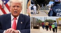 Trump admin will now target illegal migrant families for deportation