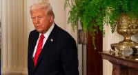 Trump demands Colorado take down ‘purposefully distorted’ painting