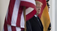 Trump effect forces Germany to reprioritize defense as nation plays catch-up in military spending