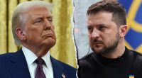 Trump holds 'very good' call with Zelenskyy following deal with Putin