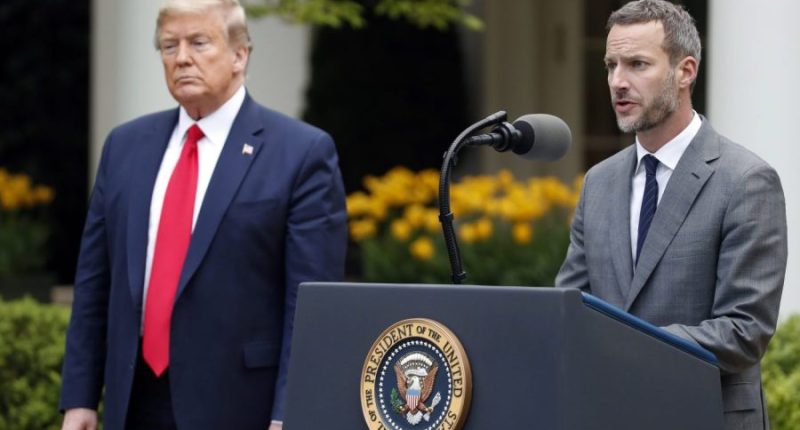 Trump hostage envoy says ‘deal’ in which every Hamas hostage freed ‘could come together within weeks’