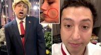 Trump impersonator who trolled Alec Baldwin is 'abusive monster,' ex says