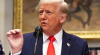 Trump insists Musk, Rubio have 'great relationship'