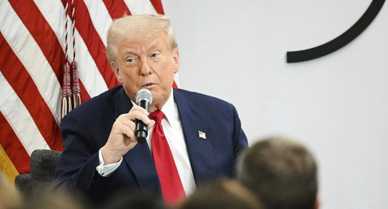 Trump invites Zelensky back to White House after 'ceasefire' agreement