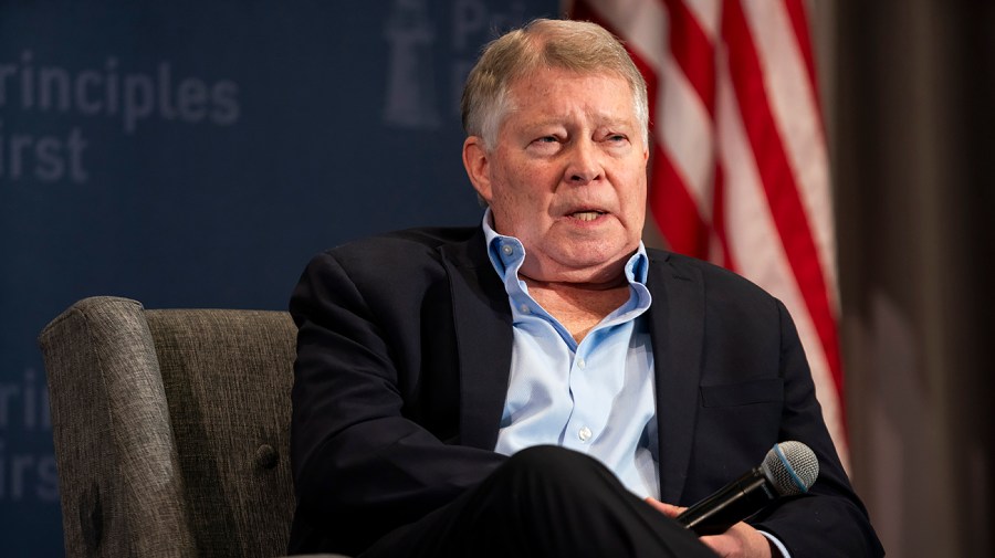 Trump is ‘declaring war’ on judicial system: Conservative former federal judge