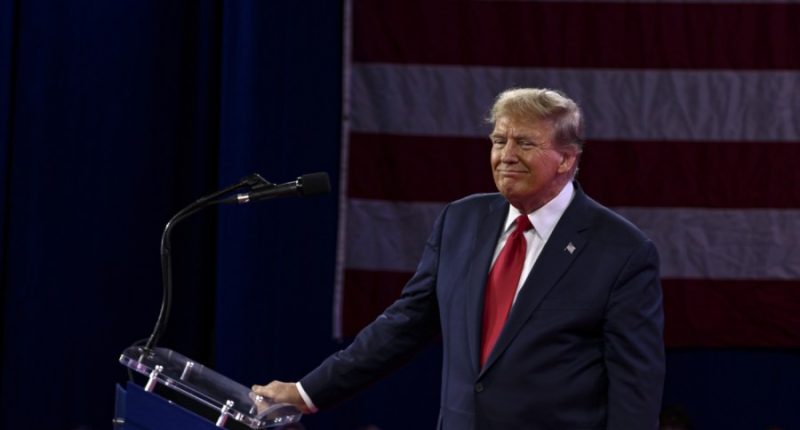 Trump is the right’s tool to dismantle a century of progress