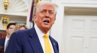Trump lays into Europe in latest transatlantic salvo