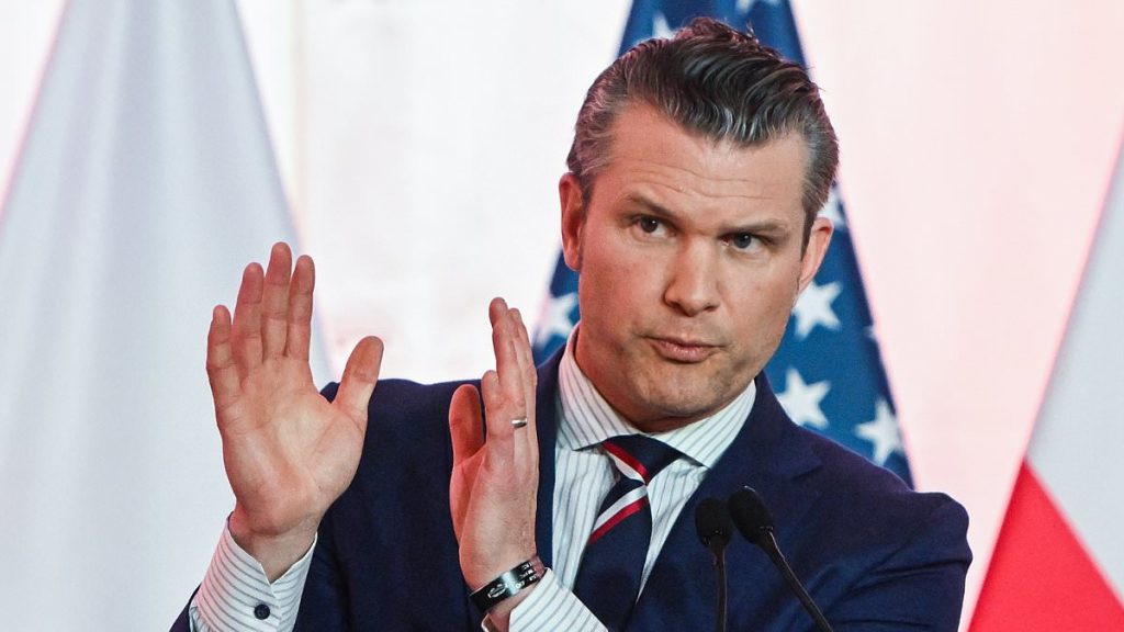 Trump makes huge concession to Russia: 'Putin's on the inside now'