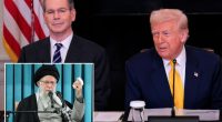 Trump must reverse Biden's Iran appeasement and make the mullahs 'broke again'