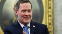 Trump official faces firing over leaked group text revealing war plans