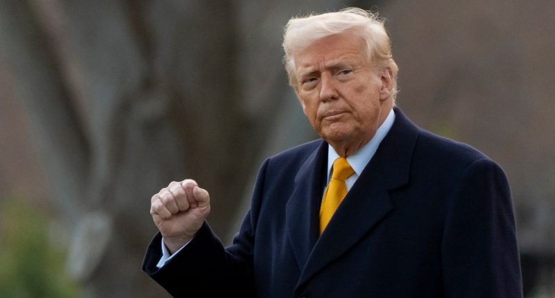 Trump proposes cutting ACA enrollment period, ending 'Dreamer' coverage