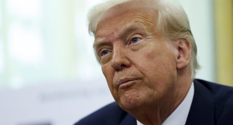 Trump pushes to shut down the Dept. of Education: What impact it has on Florida