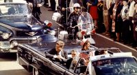 Trump reveals who he thinks killed JFK in bombshell interview