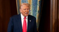 Trump rolls back over a dozen Biden-era executive orders, actions