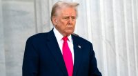 Trump says ISIS chief killed in Iraq