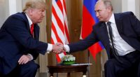 Trump says he’ll talk to Putin Tuesday amid push to end Ukraine war