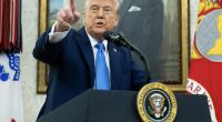 Trump shouldn't wait a day longer to make Putin feel pain for playing him as a sucker