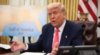 Trump signs executive order limiting eligibility for Public Service Loan Forgiveness
