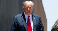 Trump takes 'nuclear option' at border to solve migrant crisis