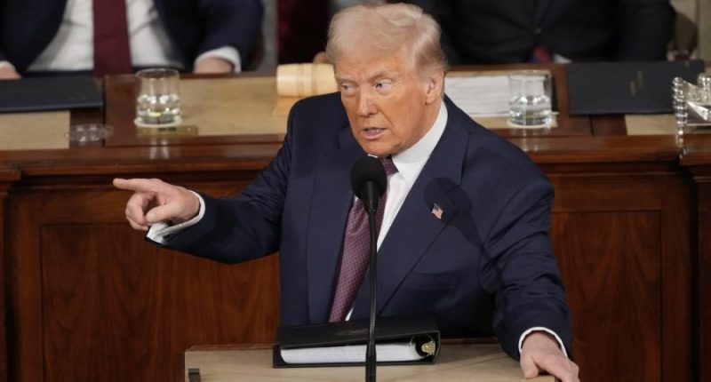 Trump threatens new sanctions, tariffs on Russia amid push for ceasefire in Ukraine