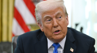 Trump to join telephone town halls with Florida special election candidates