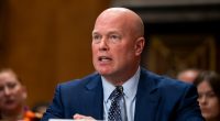 Trump's NATO nominee commits to alliance, despite MAGA opponents