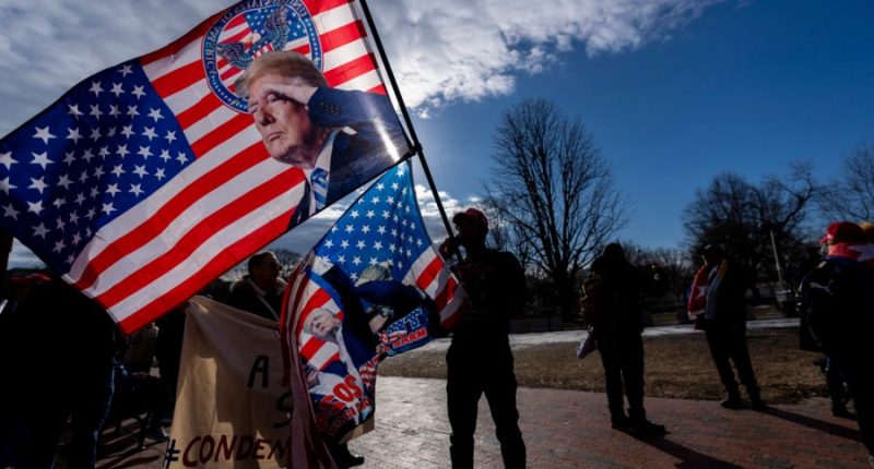 Trump's return rekindles hope for freedom in Venezuela and Cuba