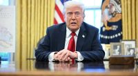 Trump's plan to slash federal workforce in tatters