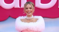 Truth behind rumors Margot Robbie will play Anna Nicole Smith in film
