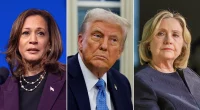 Tulsi Gabbard revokes security clearances, access to classified information for Biden, Harris, Clinton, others