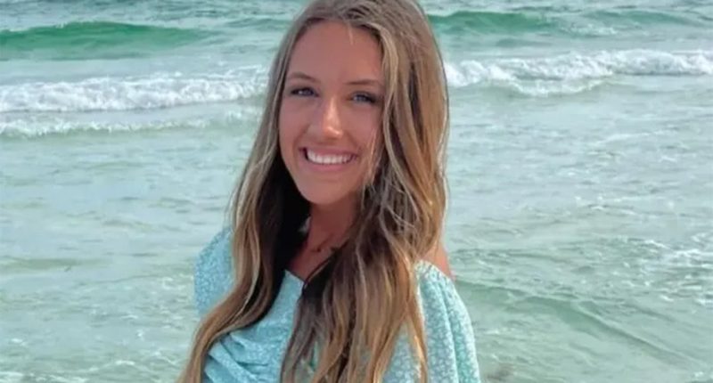 Two charged in Georgia college student and former high school beauty queen's murder