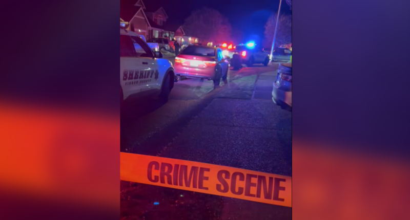 Two teens killed in mass shooting at Washington state house party, several others wounded: police