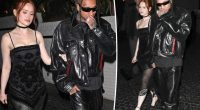 Tyga and Madelaine Petsch spark dating rumors after back-to-back outings