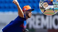 Tylor Megill, Griffin Canning earn final spots in Mets' rotation