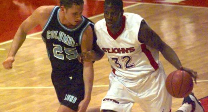 Tyrone Grant says St. John's could be better than is Elite Eight squad