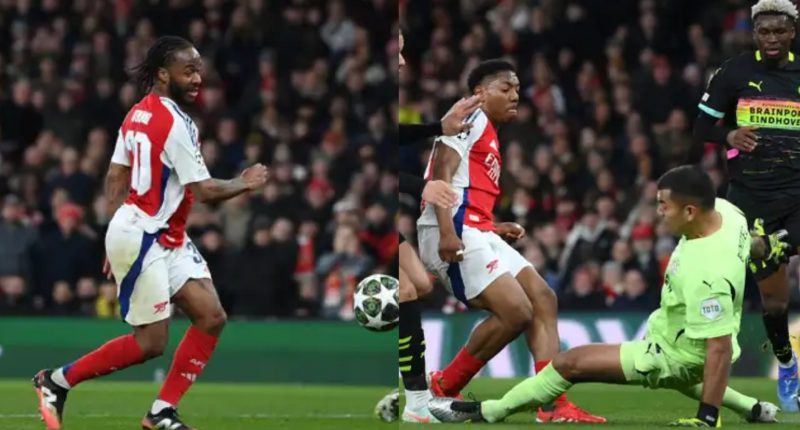 GistReel Entertainment