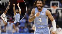 UNC proves skeptics wrong with blowout win over San Diego State