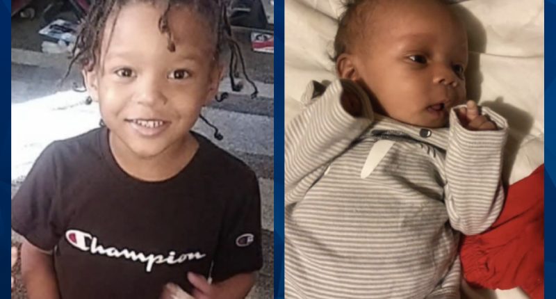 UPDATE: Criminal Charges Possible Against Homeless Mom Whose 2 Children Died in Van