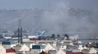 US has apprehended 'top terrorist' in 2021 Kabul airport bombing