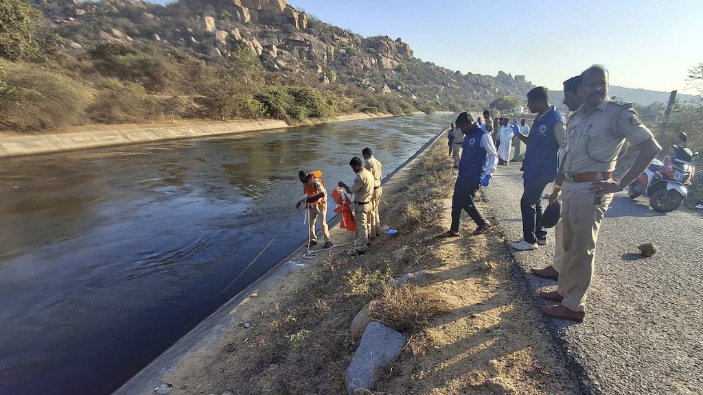 US tourist among those attacked by gang who raped Israeli traveler