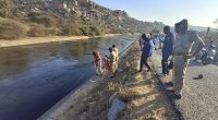 US tourist among those attacked by gang who raped Israeli traveler
