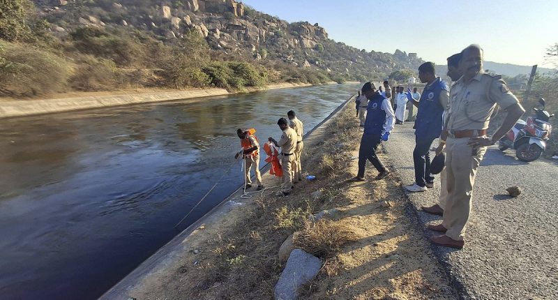 US tourist among those attacked by gang who raped Israeli traveler
