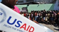 USAID cuts more than $600K of funds for BRITISH LGBT advocacy group