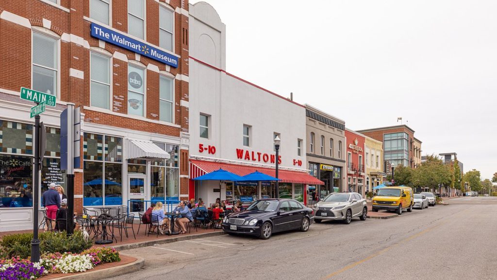 USAs 'Capital of Cool' for monied young professionals loses its appeal