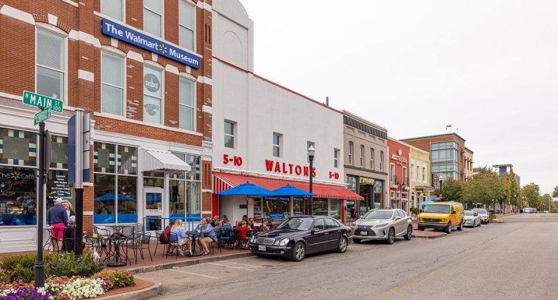 USAs 'Capital of Cool' for monied young professionals loses its appeal